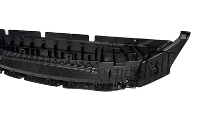 Audi Q5 S-Line 2021–2024 Front Bumper Undertray Cover