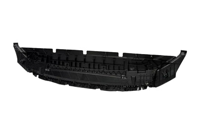 Audi Q5 S-Line 2021–2024 Front Bumper Undertray Cover