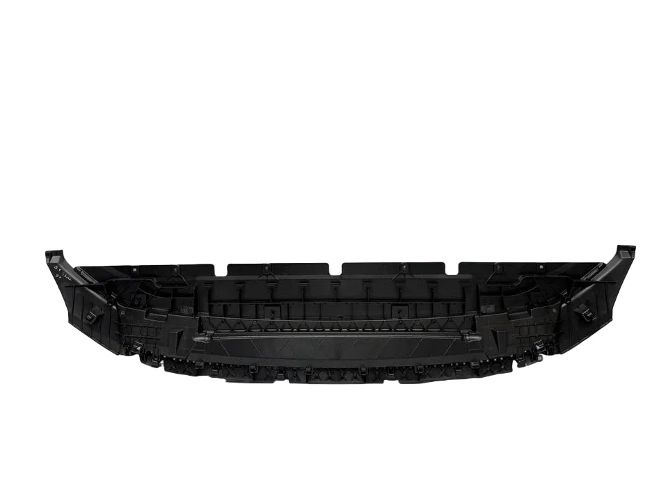 Audi Q5 S-Line 2021–2024 Front Bumper Undertray Cover