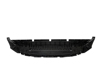 Audi Q5 S-Line 2021–2024 Front Bumper Undertray Cover