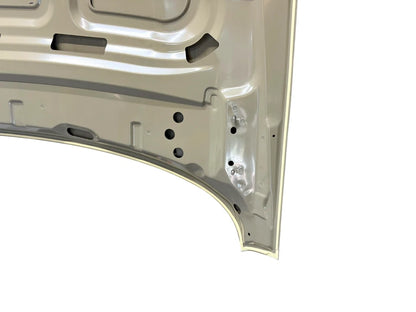 Audi Q5 FY 2017–2024 Bonnet Hood Panel | Aluminium