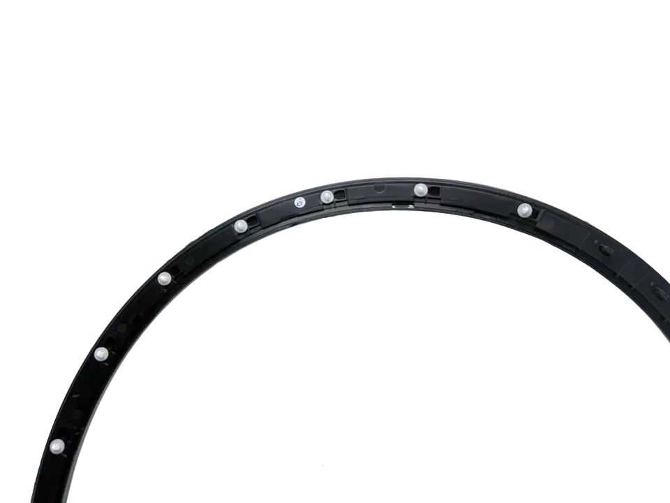 Audi Q5 FY 2017-2020 Front Left Wheel Arch Moulding Trim / 80A853717E