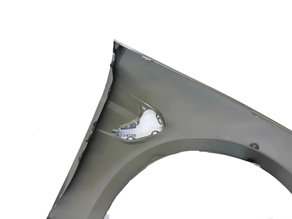 BYD Seal 2023 Onwards Front Left Wing Panel Fender / Passenger Side
