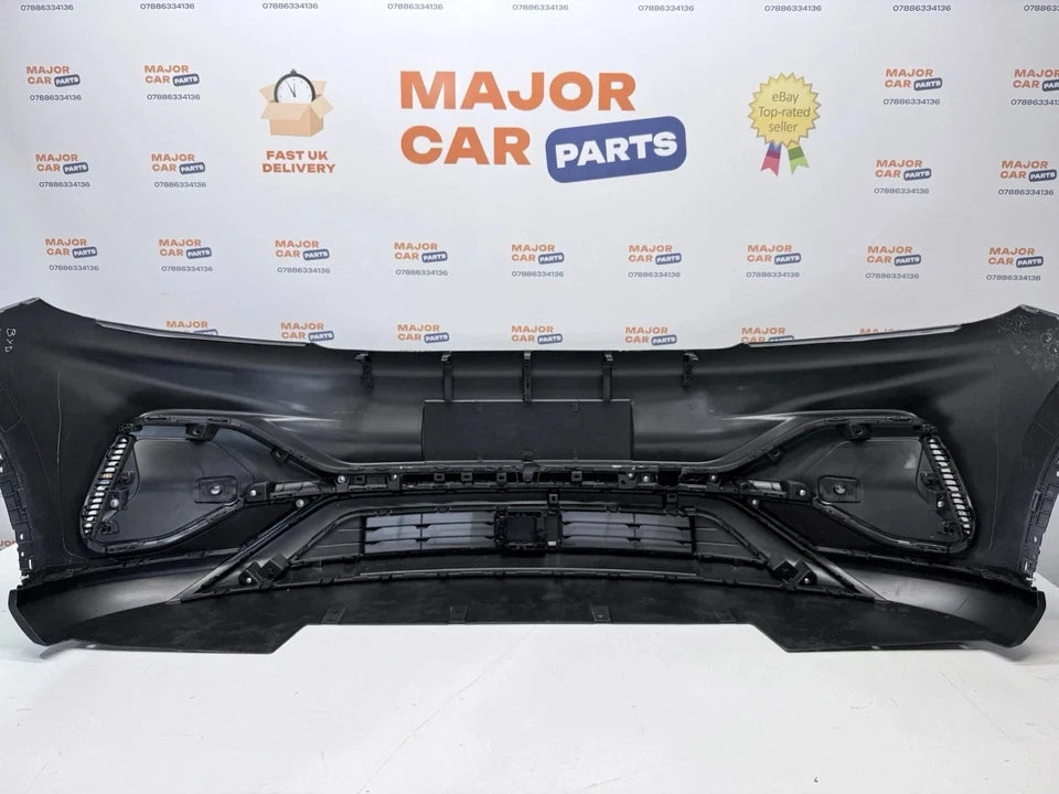BYD Atto 3 SUV Electric 2022-2025 Complete Front Bumper with Trims
