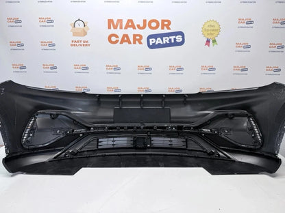 BYD Atto 3 SUV Electric 2022-2025 Complete Front Bumper with Trims