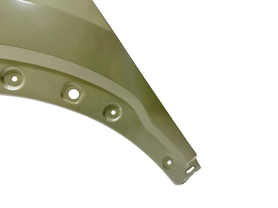 MG HS 2019-2024 Front Left Wing Panel Fender / Passenger Side