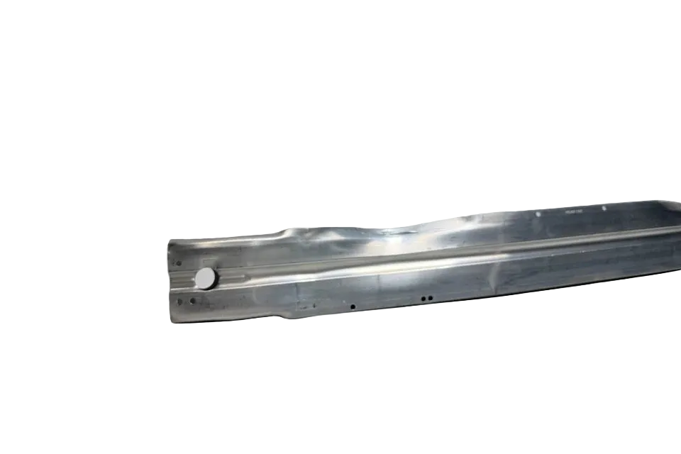 Audi A4 A5 Q5 2008-2015 Front Bumper Reinforcement Crash Bar / 8K0807113F