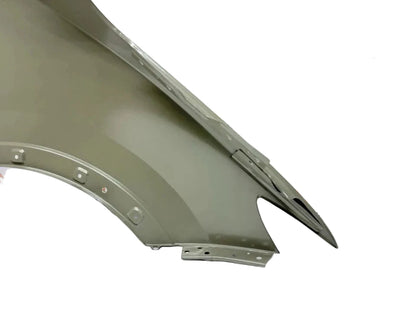 MG ZS 2017-2023 Front Left Wing Panel Fender / Passenger Side
