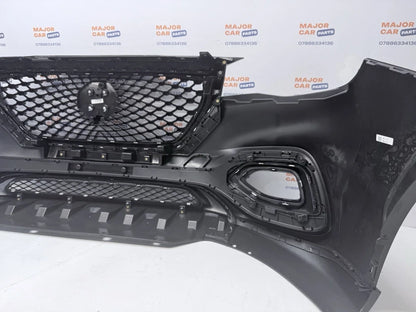 MG HS 2019-2022 Complete Front Bumper with Grilles and Trims