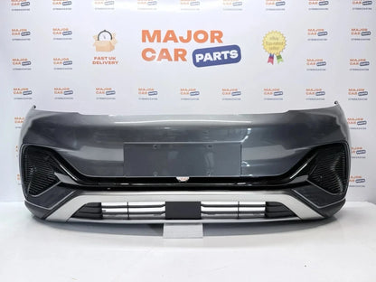 BYD Atto 3 SUV Electric 2022-2025 Complete Front Bumper with Trims