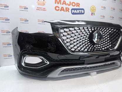 MG HS 2019-2022 Complete Front Bumper with Grilles and Trims