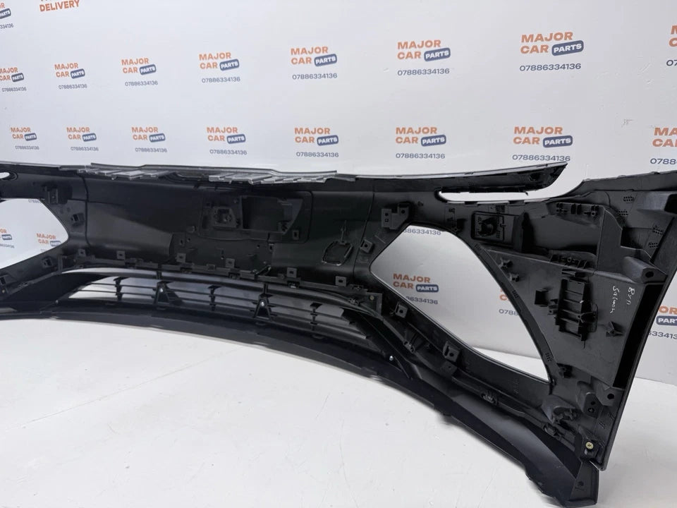 BYD Seal 2023 Onwards Complete Front Bumper with Trims