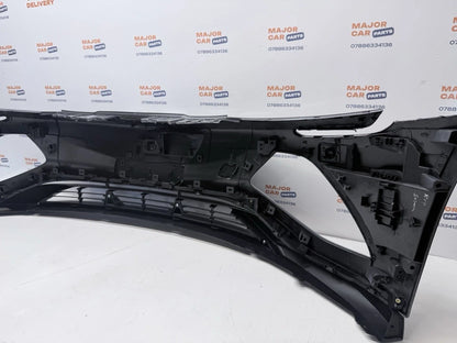 BYD Seal 2023 Onwards Complete Front Bumper with Trims