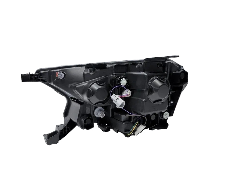 Ford Ranger 2016-2022 Front Right LED Headlight Mustang Style / Driver Side