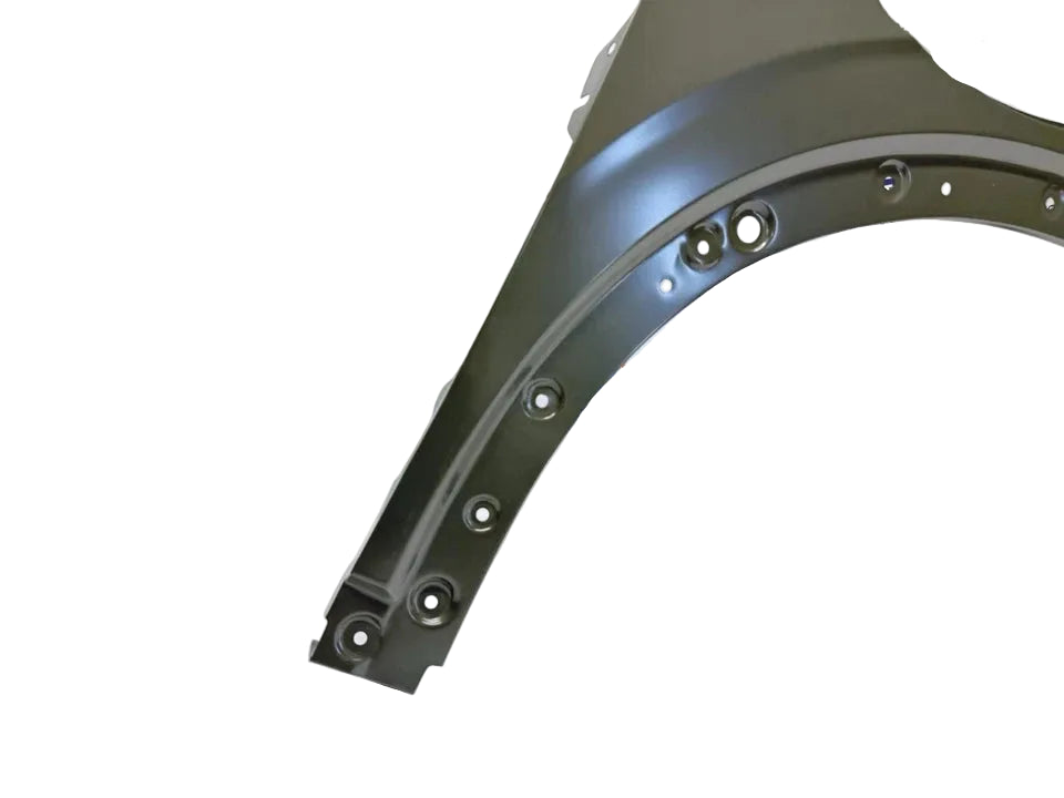 BYD Atto 3 2022 Onwards Front Right Wing Panel Fender / Driver Side
