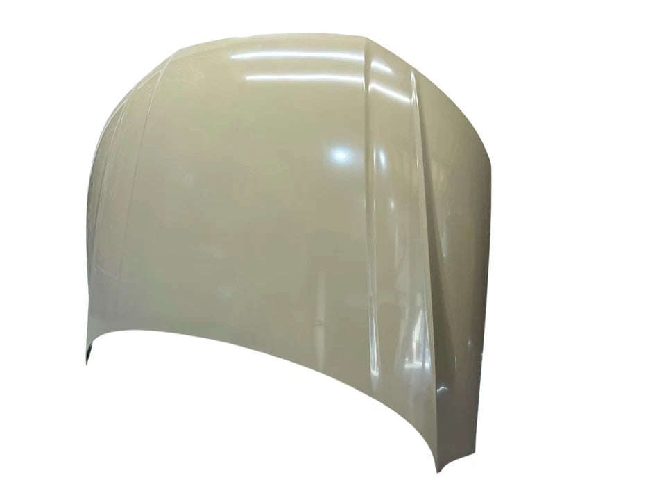 Audi Q5 FY 2017–2024 Bonnet Hood Panel | Aluminium
