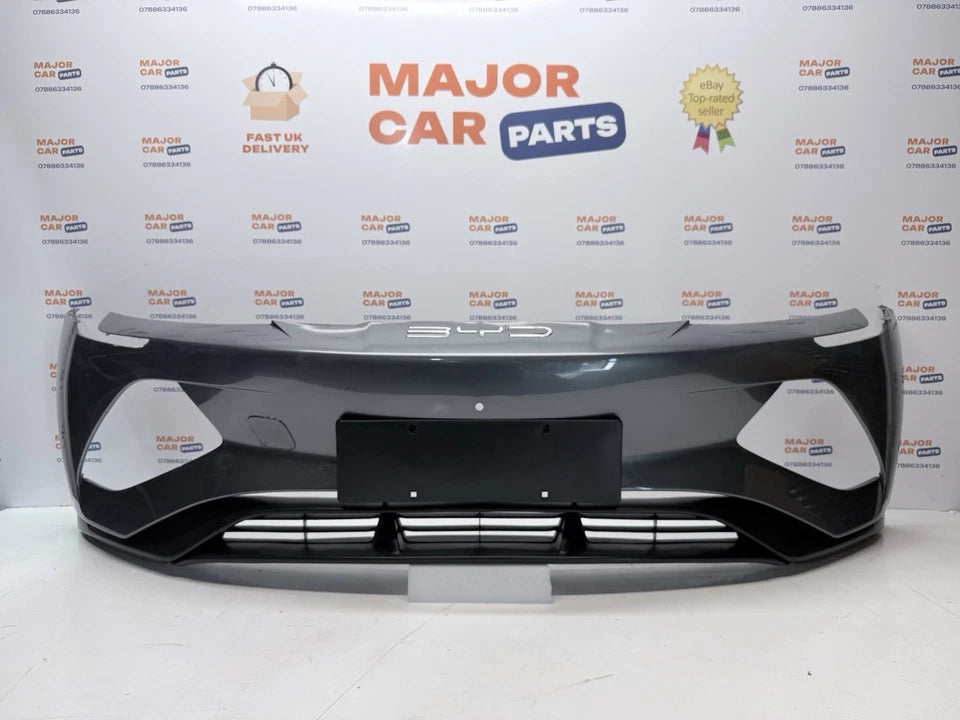 BYD Seal 2023 Onwards Complete Front Bumper with Trims