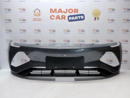 BYD Seal 2023 Onwards Complete Front Bumper with Trims