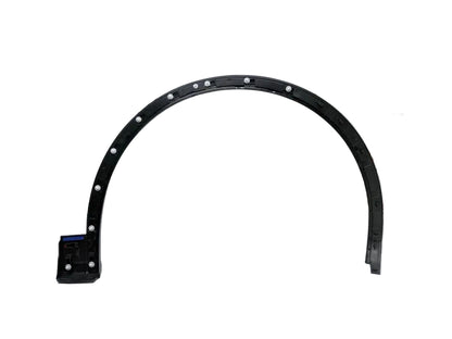 Audi Q5 FY 2017-2020 Front Left Wheel Arch Moulding Trim / 80A853717E
