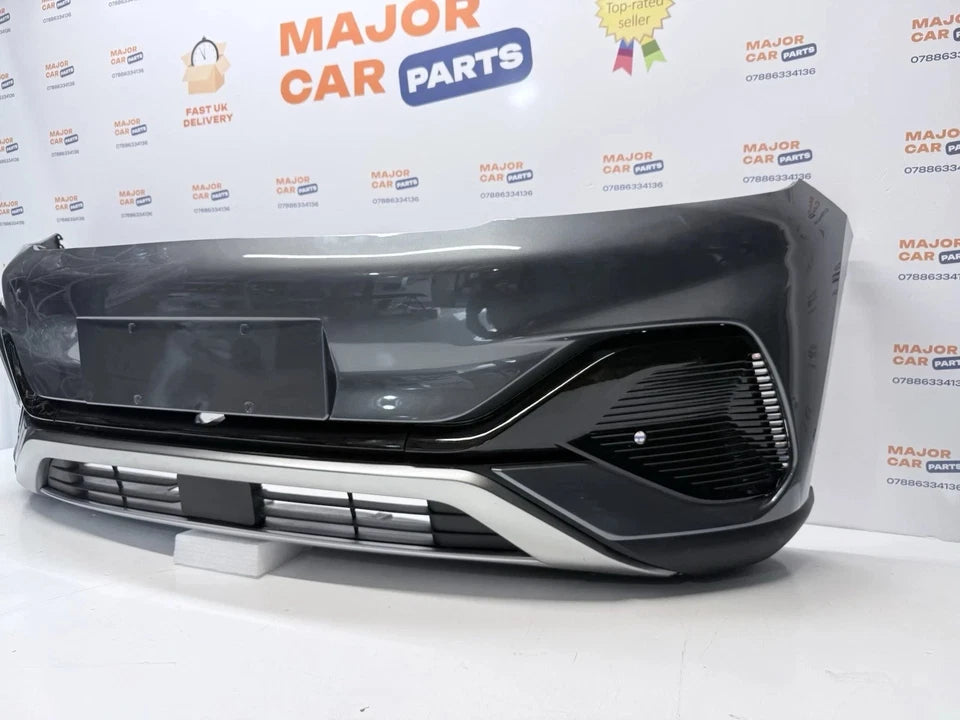 BYD Atto 3 SUV Electric 2022-2025 Complete Front Bumper with Trims