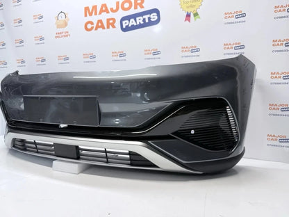 BYD Atto 3 SUV Electric 2022-2025 Complete Front Bumper with Trims