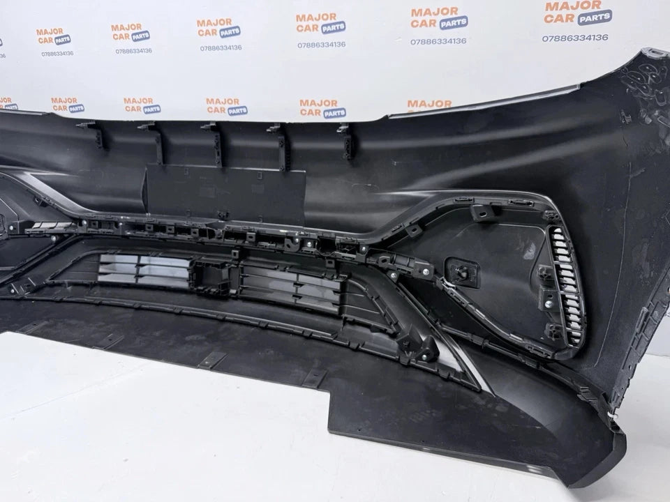BYD Atto 3 SUV Electric 2022-2025 Complete Front Bumper with Trims