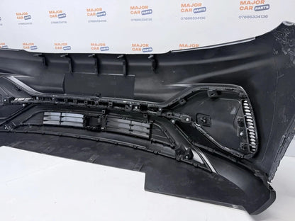 BYD Atto 3 SUV Electric 2022-2025 Complete Front Bumper with Trims