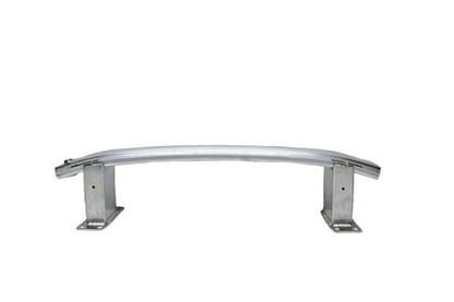 Audi Q7 Q8 2016-2022 Front Bumper Reinforcement Crash Bar / 4M0807109C