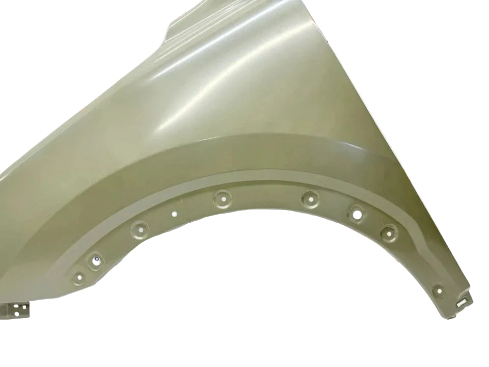 MG HS 2019-2024 Front Left Wing Panel Fender / Passenger Side