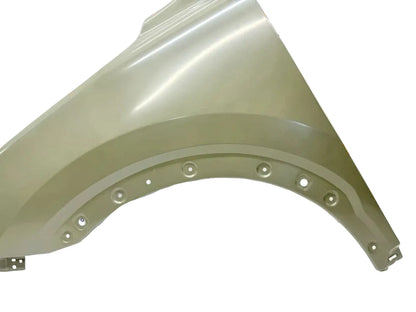 MG HS 2019-2024 Front Left Wing Panel Fender / Passenger Side