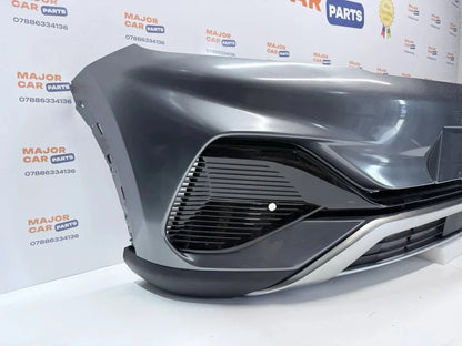 BYD Atto 3 SUV Electric 2022-2025 Complete Front Bumper with Trims