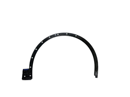 Audi Q5 FY 2017-2020 Front Left Wheel Arch Moulding Trim / 80A853717E