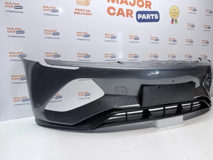 BYD Seal 2023 Onwards Complete Front Bumper with Trims