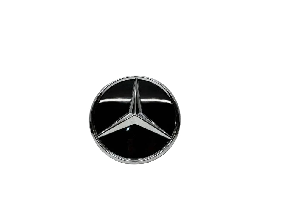 Mercedes-Benz X253 C253 2019-2022 Front Grille Emblem Badge / A0008881600