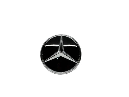 Mercedes-Benz X253 C253 2019-2022 Front Grille Emblem Badge / A0008881600