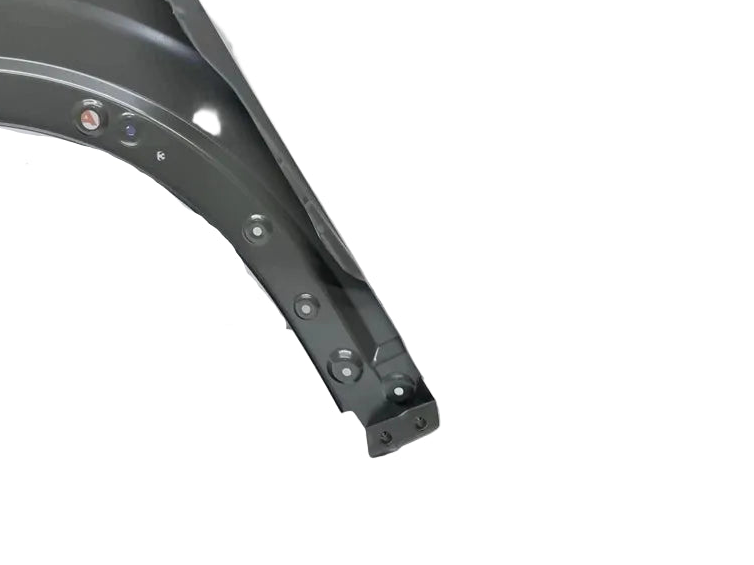 BYD Atto 3 2022 Onwards Front Right Wing Panel Fender / Driver Side