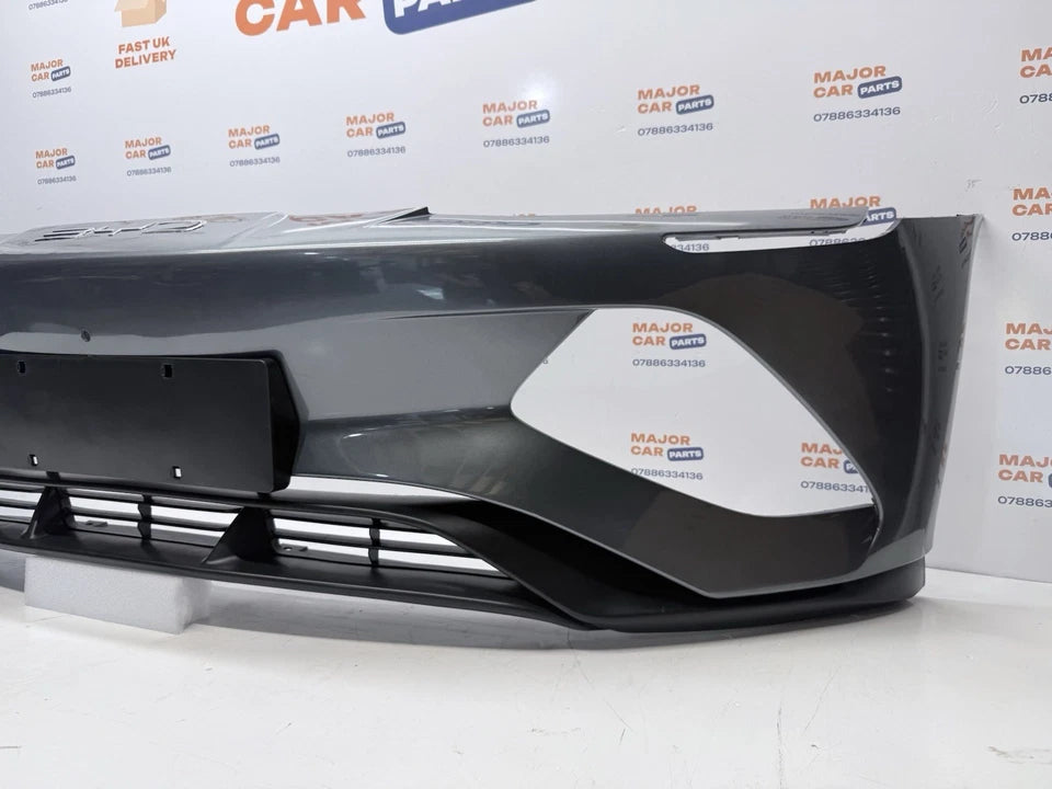 BYD Seal 2023 Onwards Complete Front Bumper with Trims