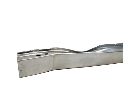 Audi A4 A5 Q5 2008-2015 Front Bumper Reinforcement Crash Bar / 8K0807113F
