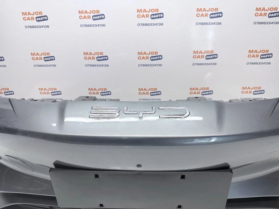 BYD Seal 2023 Onwards Complete Front Bumper with Trims