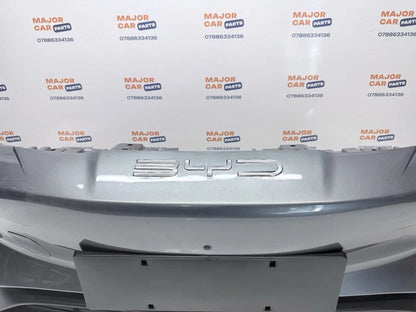 BYD Seal 2023 Onwards Complete Front Bumper with Trims