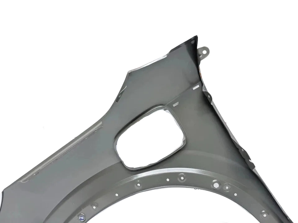 BYD Atto 3 2022 Onwards Front Right Wing Panel Fender / Driver Side