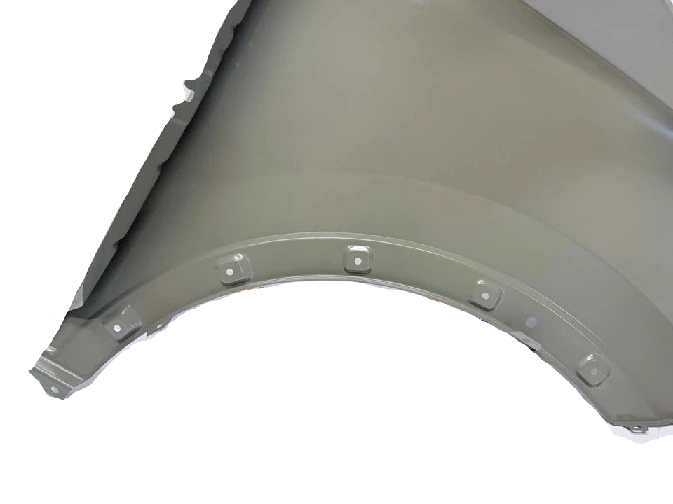 MG ZS 2017-2023 Front Left Wing Panel Fender / Passenger Side