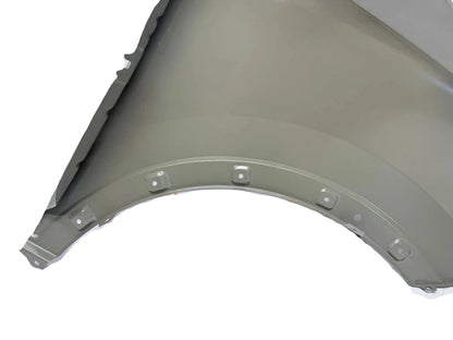MG ZS 2017-2023 Front Left Wing Panel Fender / Passenger Side