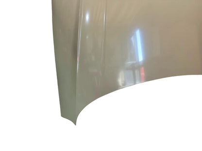 Audi Q5 FY 2017–2024 Bonnet Hood Panel | Aluminium