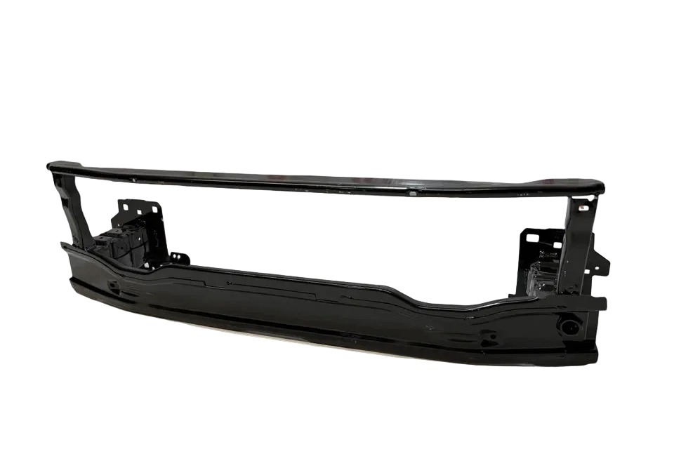 Audi A3 2020 Onwards Front Bumper Reinforcement Crash Bar / 8Y0807109