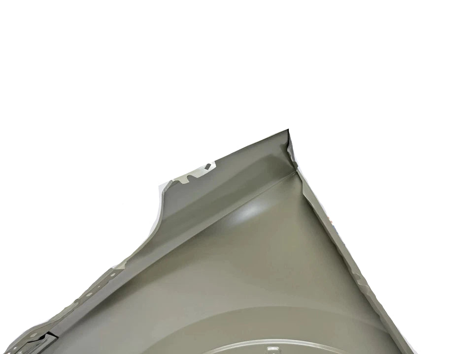 MG ZS 2017-2023 Front Right Wing Panel Fender / Driver Side