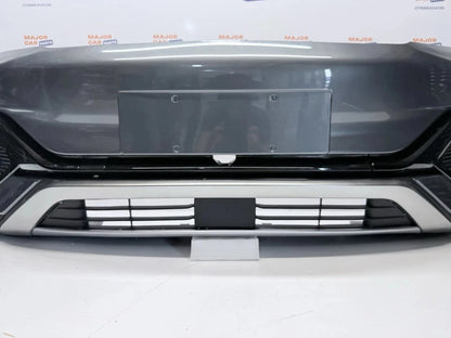 BYD Atto 3 SUV Electric 2022-2025 Complete Front Bumper with Trims