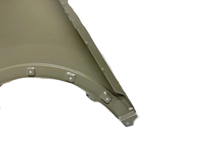 MG ZS 2017-2023 Front Right Wing Panel Fender / Driver Side