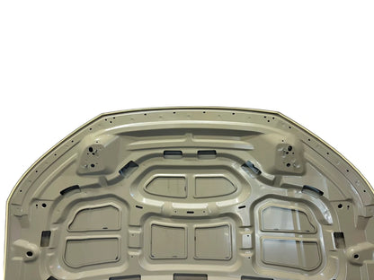 Audi Q5 FY 2017–2024 Bonnet Hood Panel | Aluminium