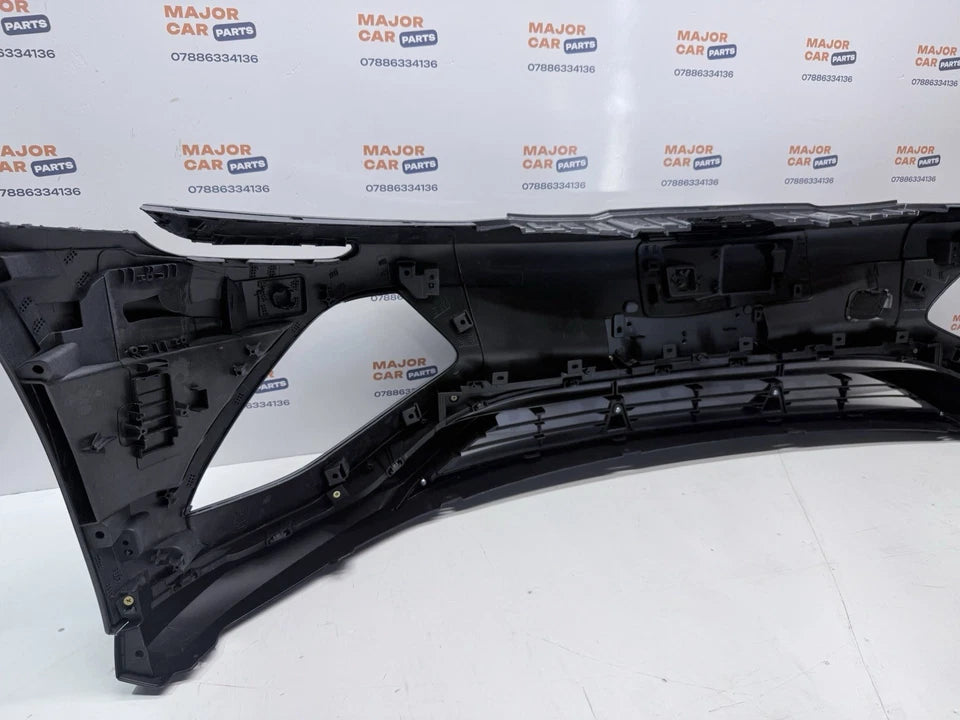 BYD Seal 2023 Onwards Complete Front Bumper with Trims